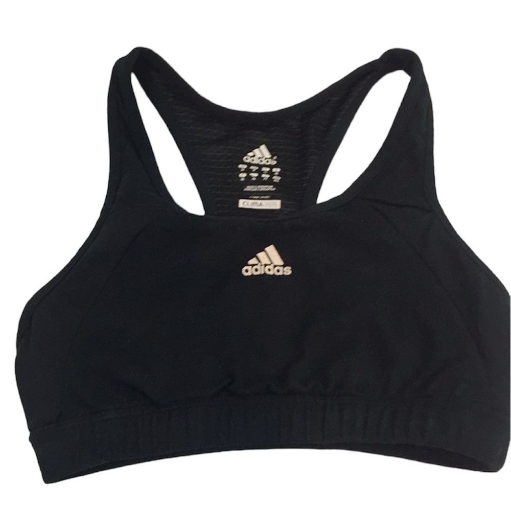 Adidas Racerback Sports Bra